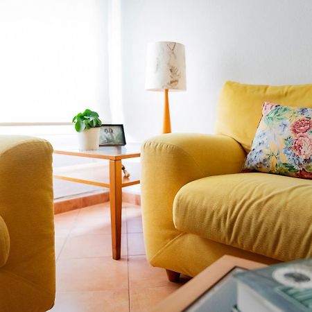 Apartmán La Picacena Cuenca  Exteriér fotografie