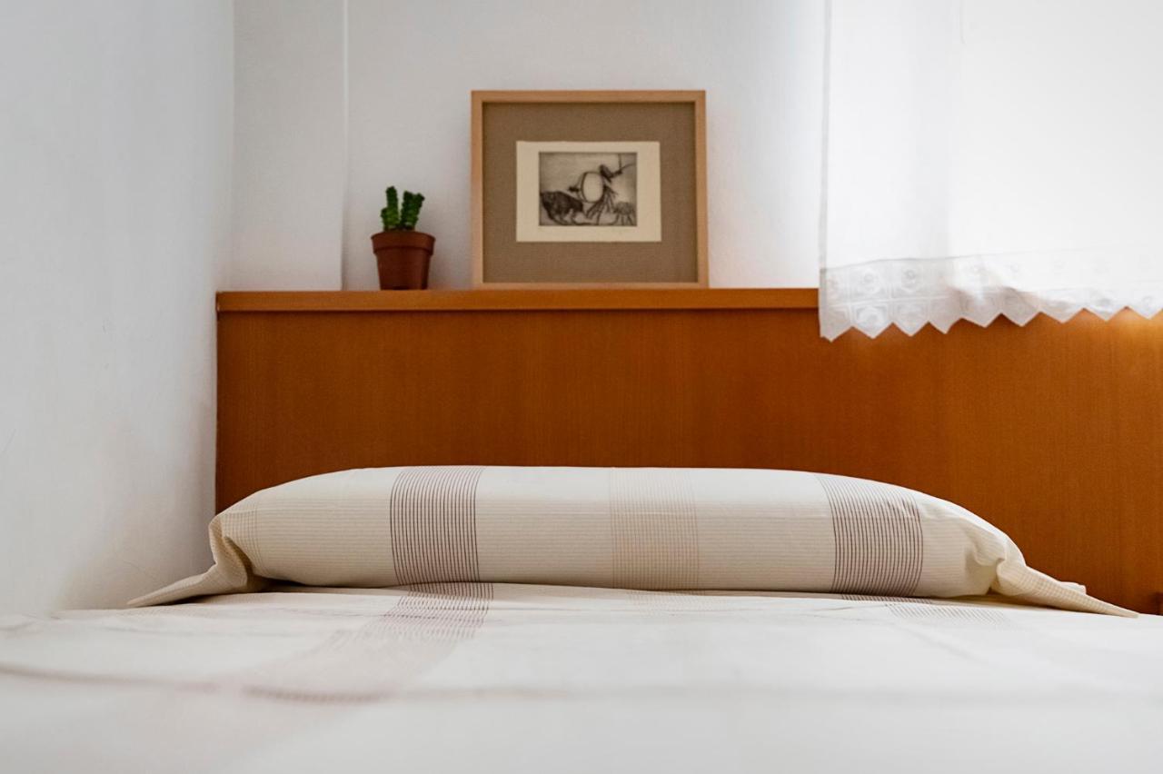 Apartmán La Picacena Cuenca  Exteriér fotografie