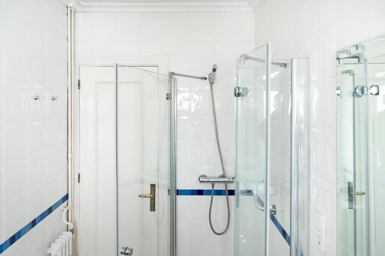 Apartmán La Picacena Cuenca  Exteriér fotografie