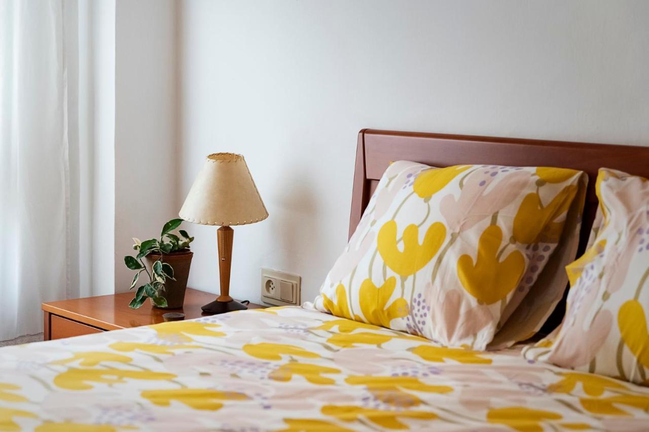 Apartmán La Picacena Cuenca  Exteriér fotografie