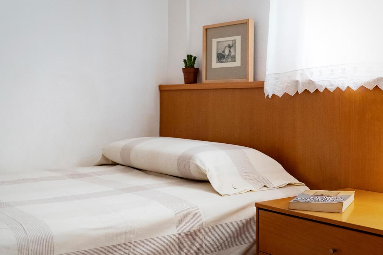 Apartmán La Picacena Cuenca  Exteriér fotografie