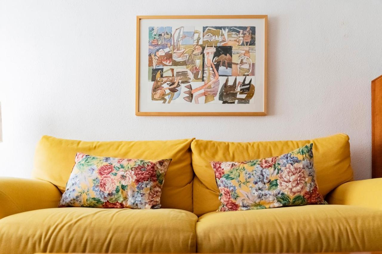Apartmán La Picacena Cuenca  Exteriér fotografie