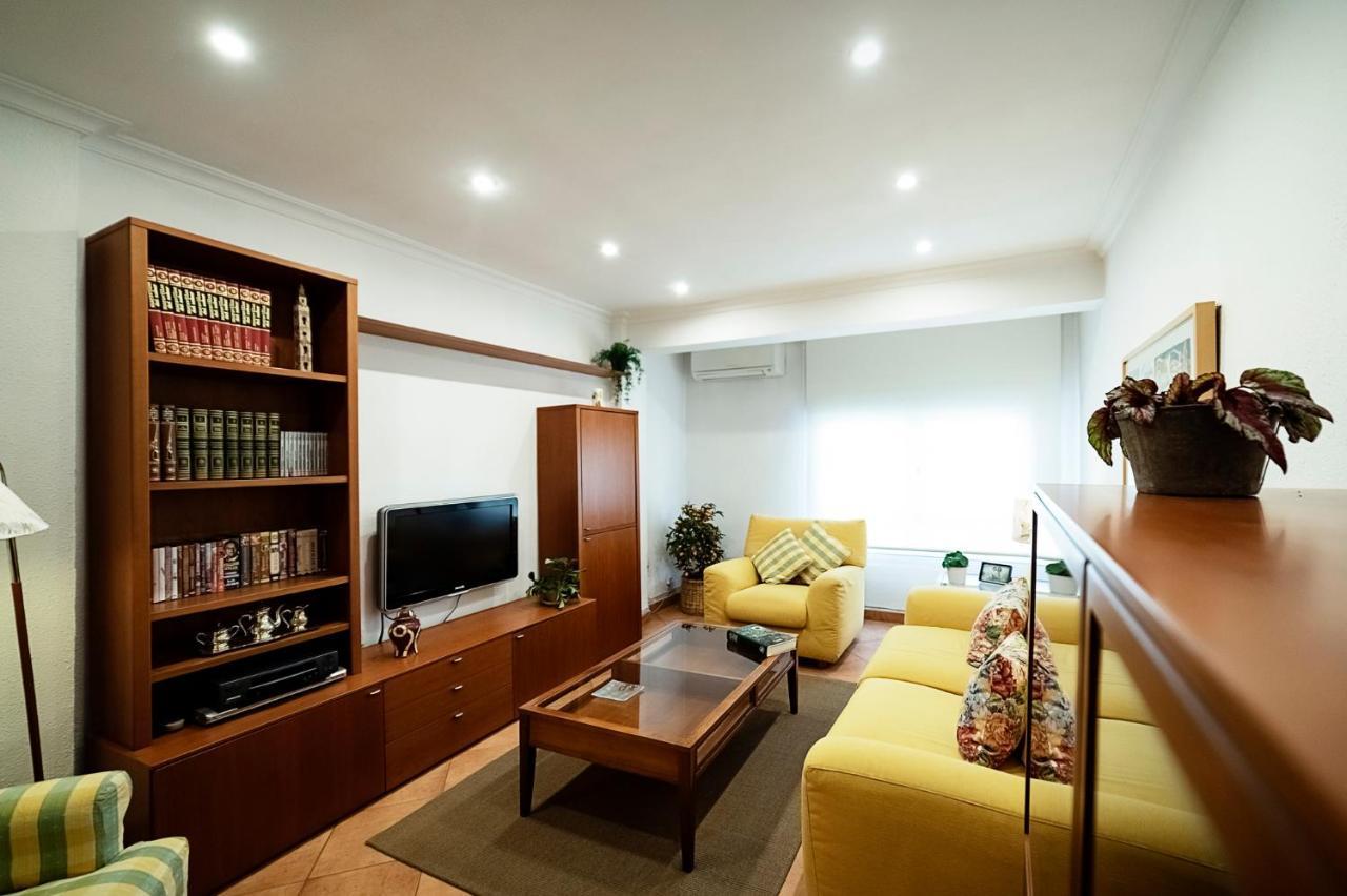 Apartmán La Picacena Cuenca  Exteriér fotografie