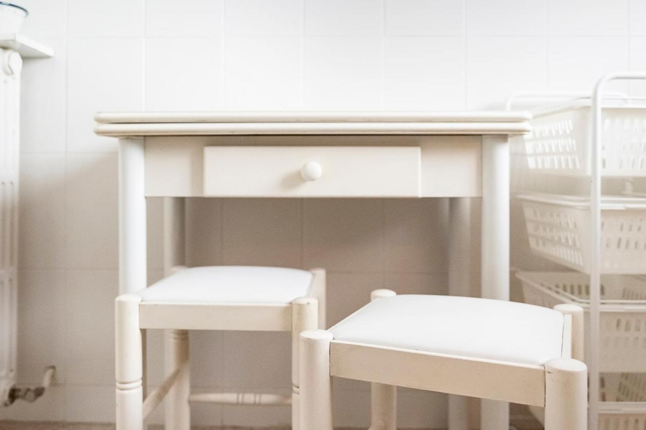 Apartmán La Picacena Cuenca  Exteriér fotografie