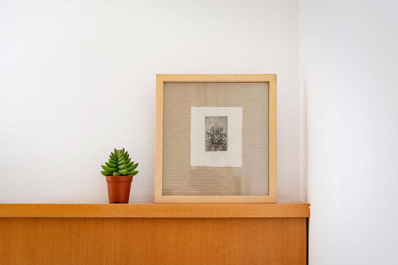 Apartmán La Picacena Cuenca  Exteriér fotografie
