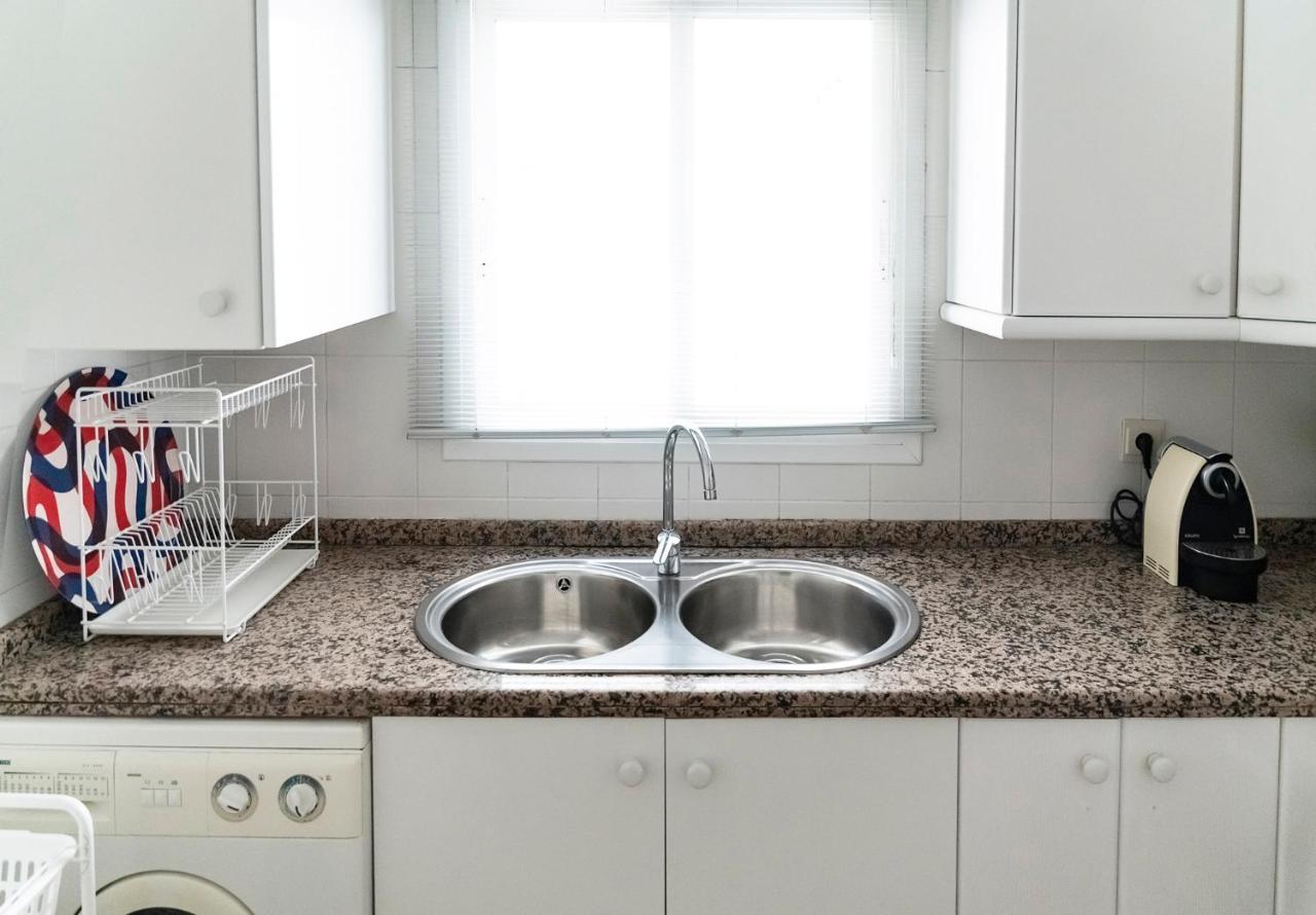 Apartmán La Picacena Cuenca  Exteriér fotografie