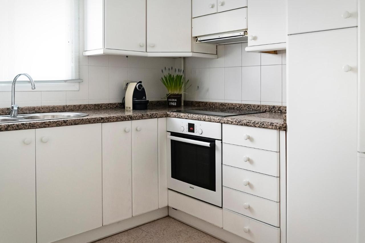 Apartmán La Picacena Cuenca  Exteriér fotografie