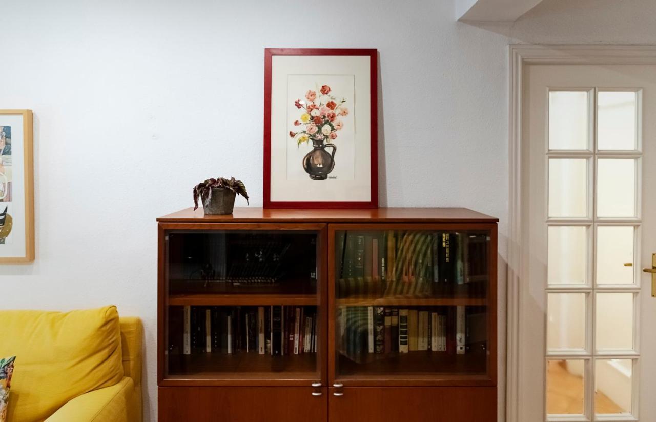 Apartmán La Picacena Cuenca  Exteriér fotografie