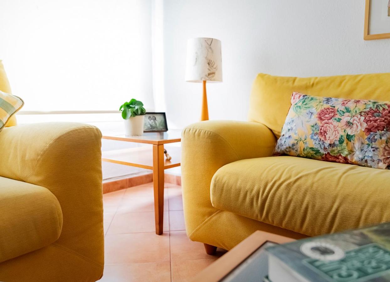 Apartmán La Picacena Cuenca  Exteriér fotografie