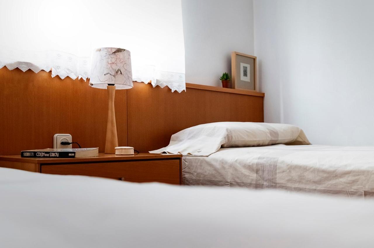 Apartmán La Picacena Cuenca  Exteriér fotografie