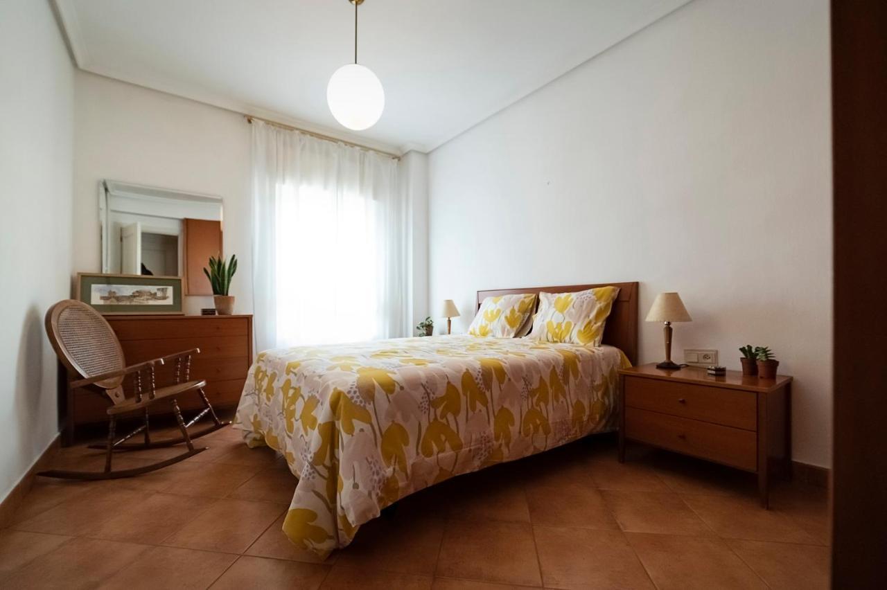 Apartmán La Picacena Cuenca  Exteriér fotografie