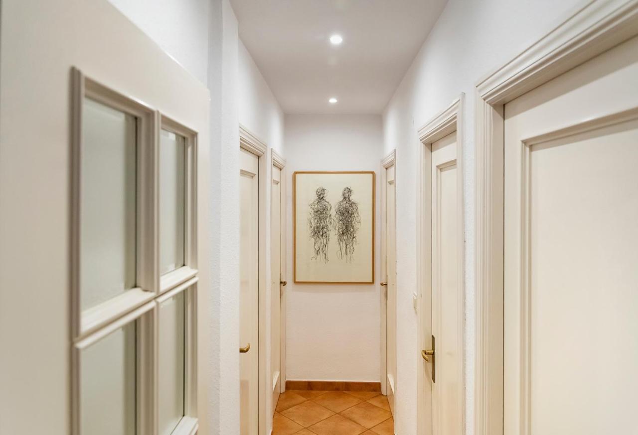Apartmán La Picacena Cuenca  Exteriér fotografie