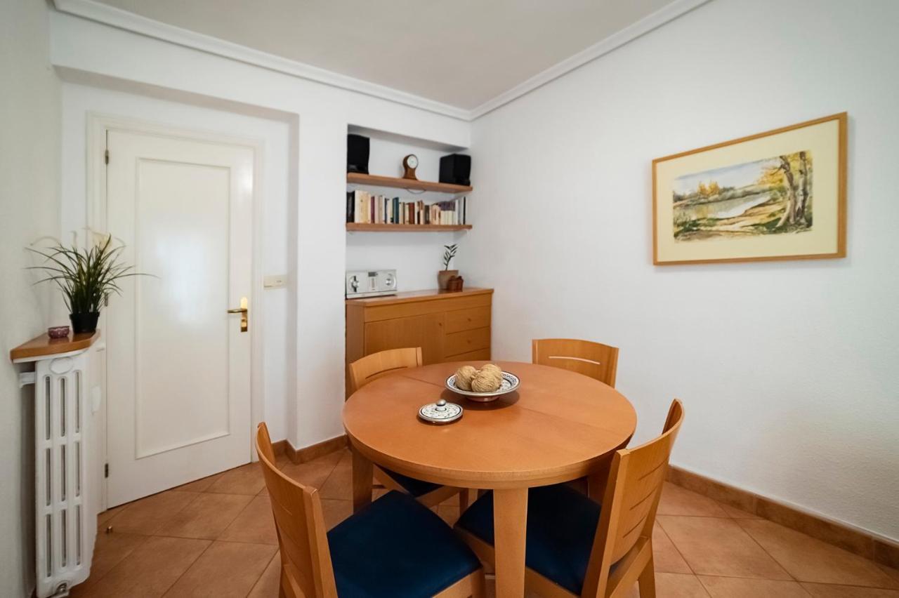 Apartmán La Picacena Cuenca  Exteriér fotografie