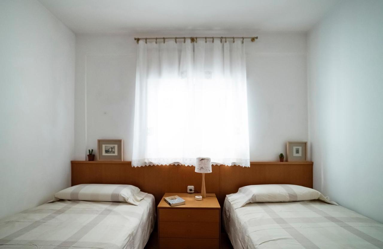Apartmán La Picacena Cuenca  Exteriér fotografie