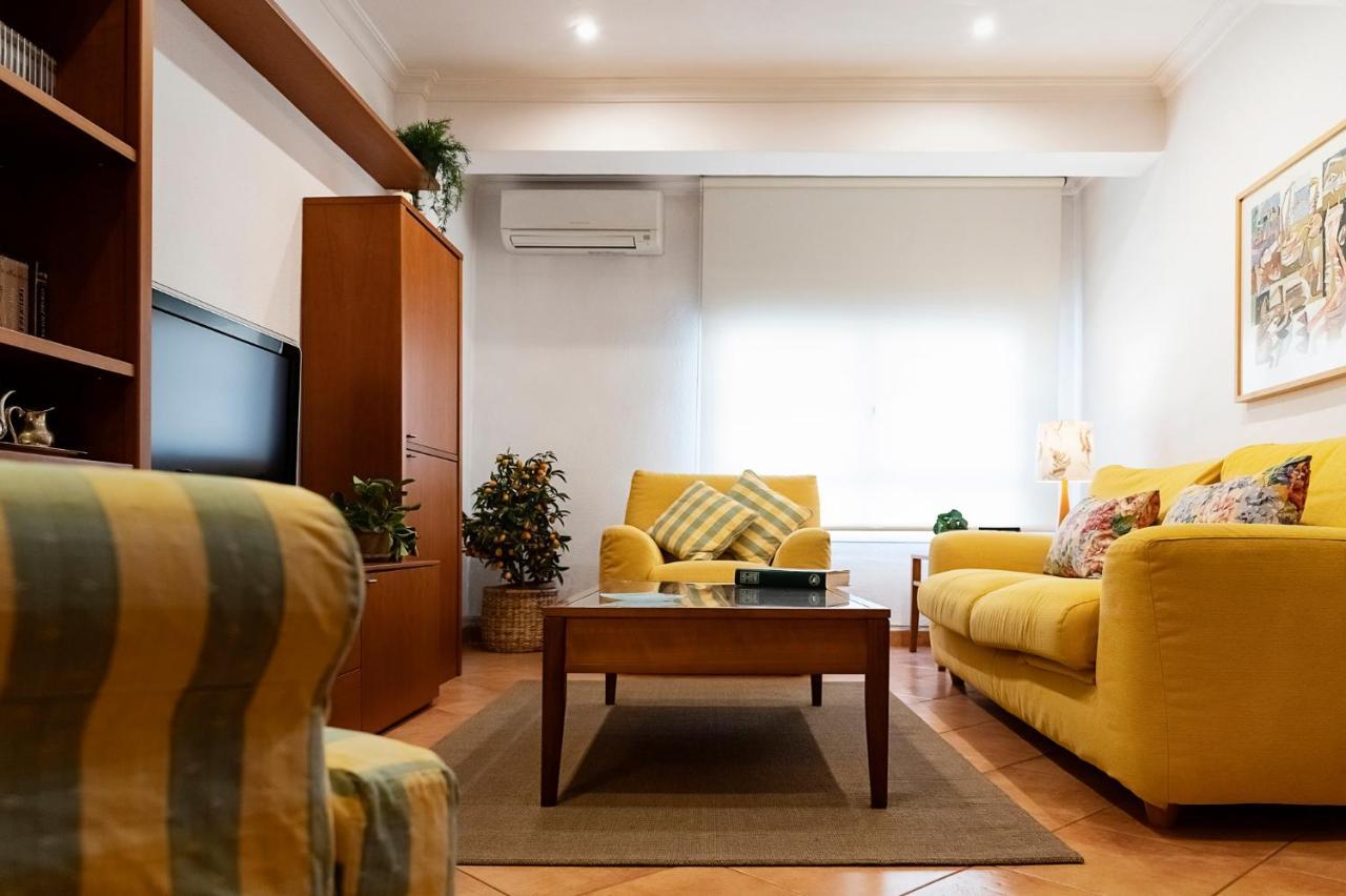 Apartmán La Picacena Cuenca  Exteriér fotografie