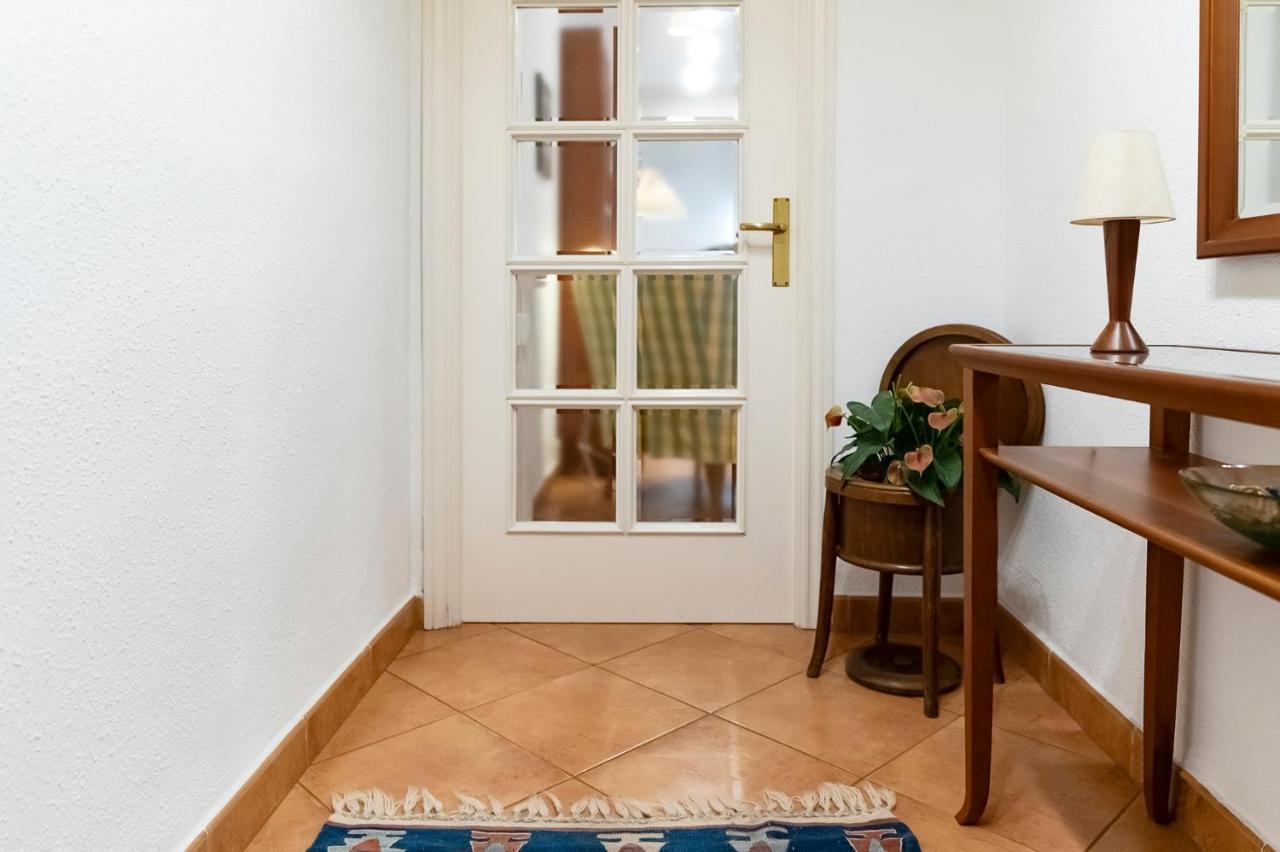 Apartmán La Picacena Cuenca  Exteriér fotografie