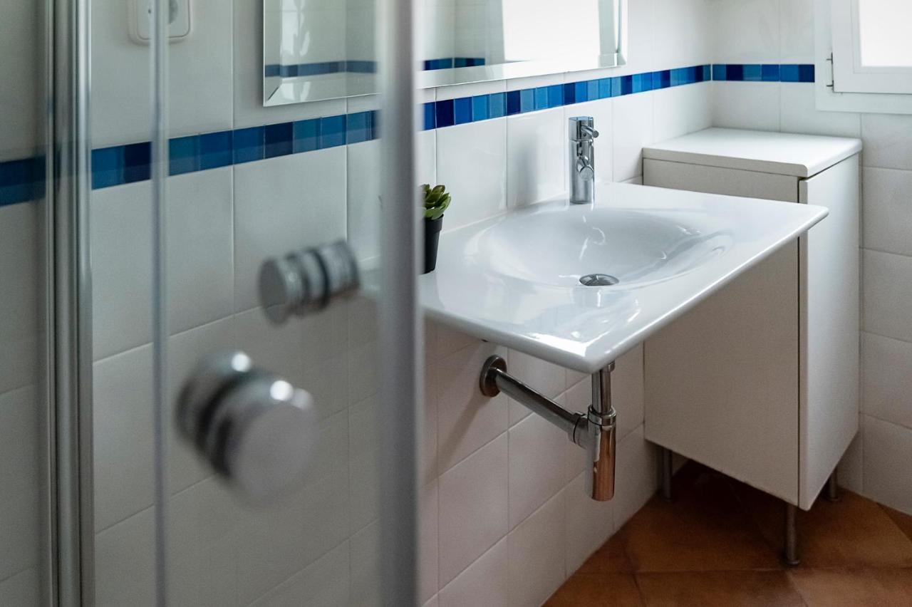 Apartmán La Picacena Cuenca  Exteriér fotografie